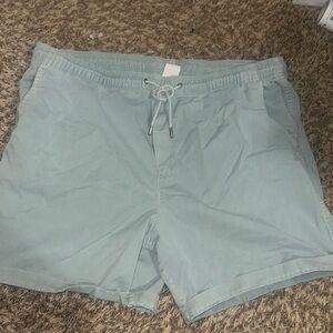 Men’s shorts